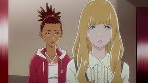 Carole & Tuesday: Saison 1 Episode 10