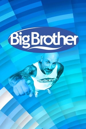 Big Brother Deutschland poster