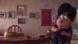 Bao (2018) Short Film