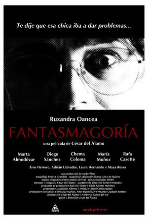 Fantasmagoría 8