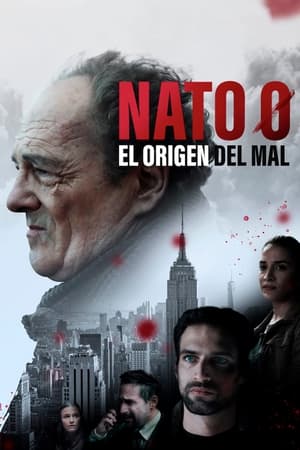 Poster Nato 0. El origen del mal 2023