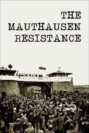 Poster The Mauthausen Resistance (2021)