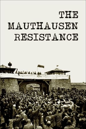 Poster The Mauthausen Resistance 2021