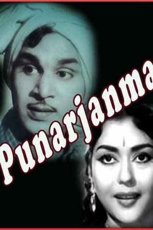 Image Punarjanma