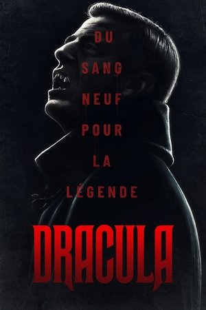 Dracula movie poster