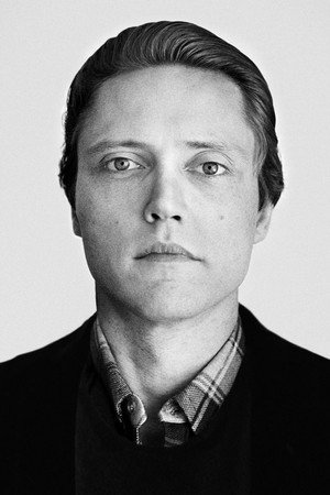 Christopher Walken