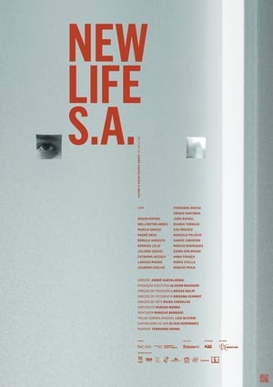 Poster New Life S.A. 2020