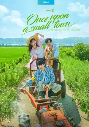 Download Once Upon a Small Town (Season 1) WeB-DL (Korean With Subtitles) 720p [200MB] | 1080p [1.2GB]