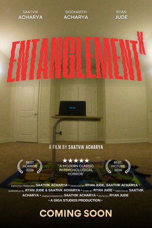Entanglement X