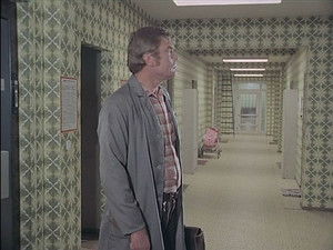 Spuk im Hochhaus: 1×3