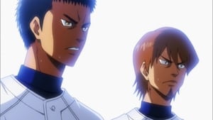 Ace of the Diamond: 1×57