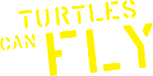 Turtles Can Fly