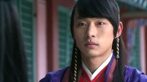 Su Baek-hyang, the King's Daughter Episode 80