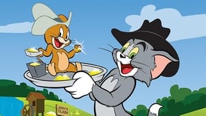 Tom & Jerry : La collection classique complète volume 9