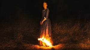 Portrait de la jeune fille en feu