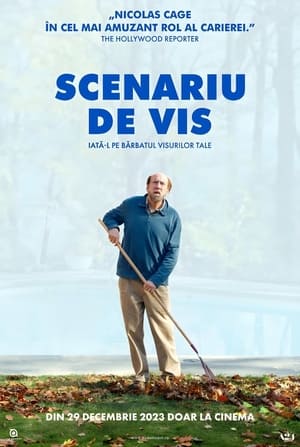 Scenariu de vis