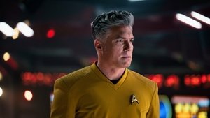 Star Trek Strange New Worlds 1×10 END