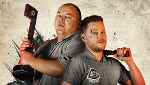 Cannibals and Carpet Fitters streaming vf