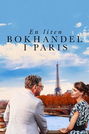 En liten bokhandel i Paris