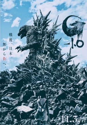 Image Quái Vật Godzilla Trừ Một