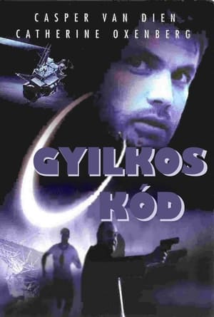 Poster Gyilkos kód 2002