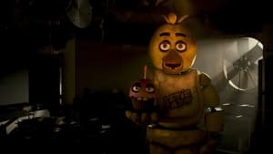 Five Nights at Freddy’s (2023)