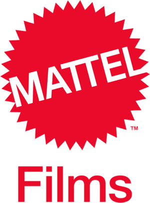 Mattel Films Mattel Films