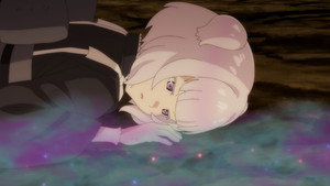 GHOST CONCERT : missing Songs S1 – Episódio 8