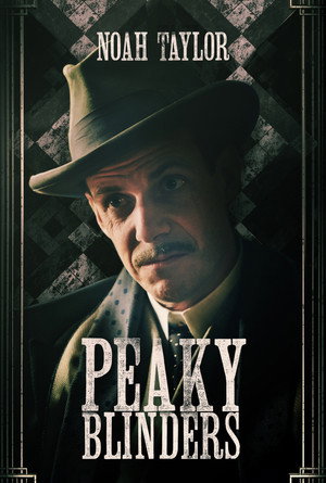 poster Peaky Blinders