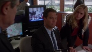 NCIS: 11×21