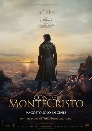 El Conde de Montecristo