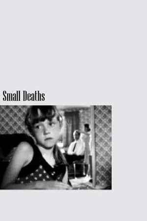 Poster Small Deaths (1996)