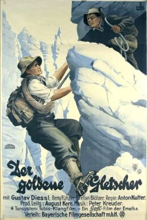 Poster Die Herrgottsgrenadiere 1932