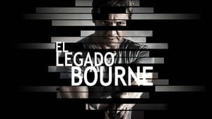 The Bourne 2012