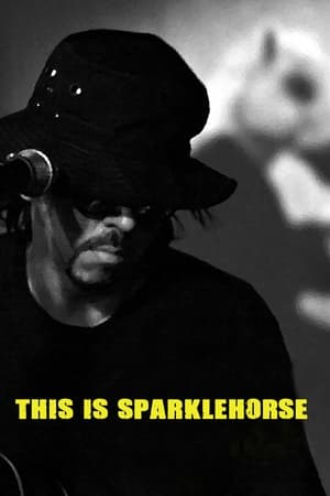 Poster This Is Sparklehorse (2022)