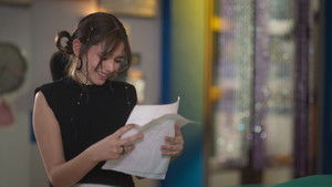 Contrato de corazones, tú y yo: 1×19