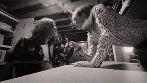 A Very Intense Game of Chase