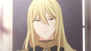 Imagem The Too-Perfect Saint: Tossed Aside by My Fiancé and Sold to Another Kingdom (1x4) 1 maio 2025
