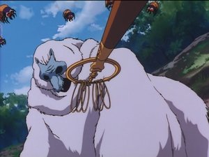 InuYasha Season 1 Episode 25