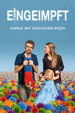 Poster Eingeimpft (2018)