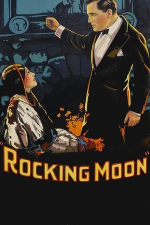 Poster Rocking Moon (1926)