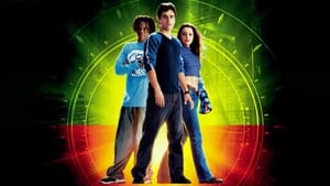 Clockstoppers / დროის გამჩერებლები