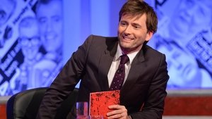 Image David Tennant, Phil Wang, Janet Street-Porter