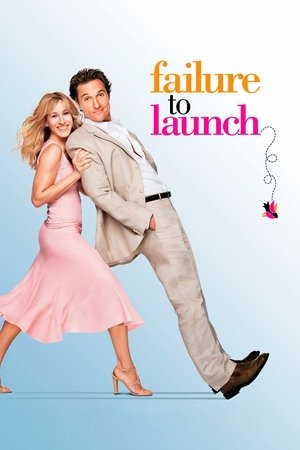 Image Failure to Launch