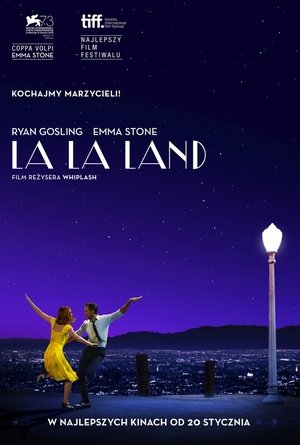 Image La La Land