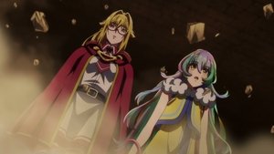 Yasei no Last Boss ga Arawareta! Episódio 5 Sub Español