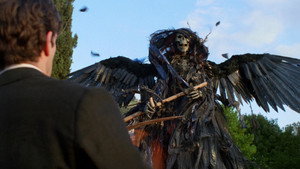 DellaMorte DellAmore movie still 59