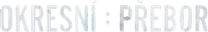 Okresní přebor — Logos 1