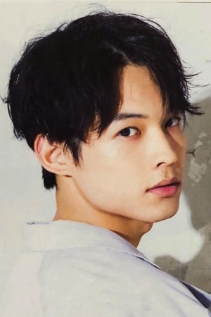 Hokuto Matsumura is