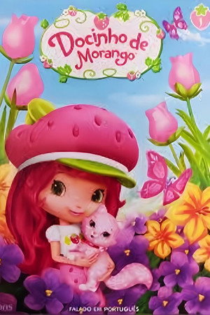 Strawberry Shortcake's Berry Bitty Adventures 13